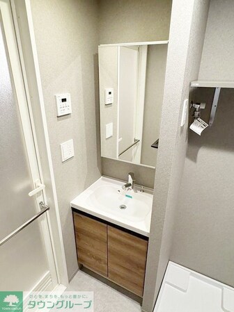 レガリス蒲田の物件内観写真